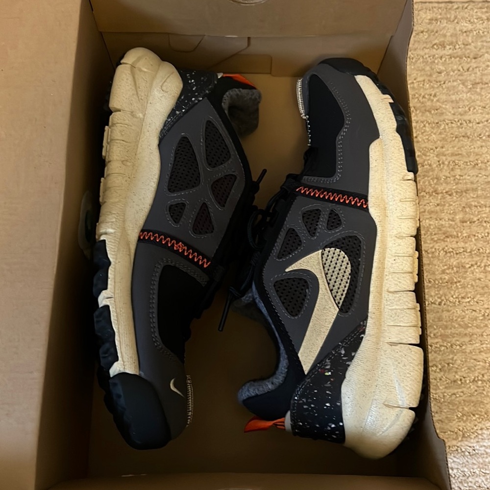 Nike Free Terra Vista